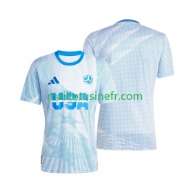 Maillot de Foot Etats-Unis Special World Cup Domicile 2026